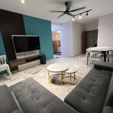 Bayview Villas Condo - Premium Unit Port Dickson Buitenkant foto