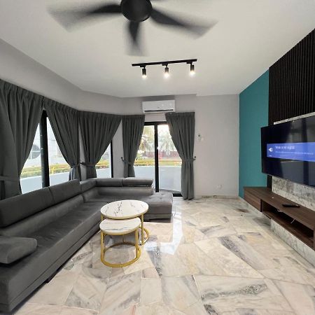 Bayview Villas Condo - Premium Unit Port Dickson Buitenkant foto