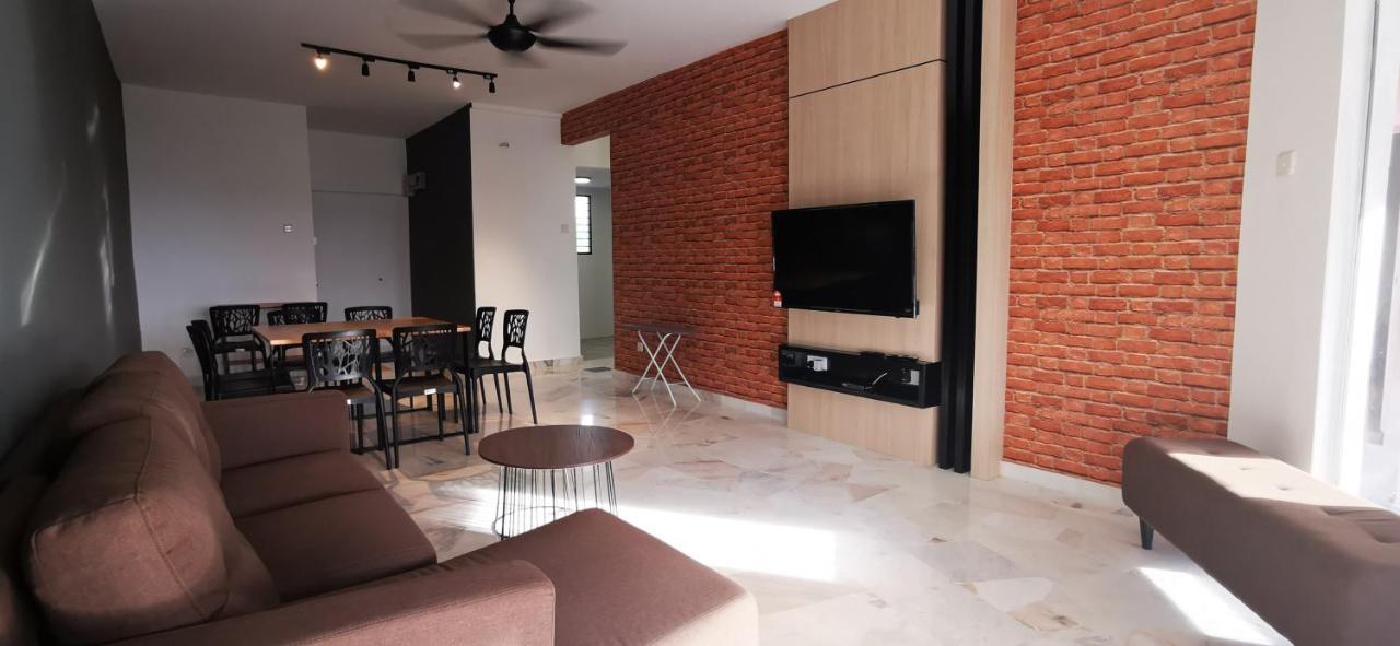 Bayview Villas Condo - Premium Unit Port Dickson Buitenkant foto