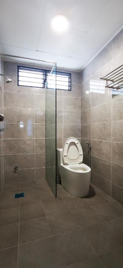 Bayview Villas Condo - Premium Unit Port Dickson Buitenkant foto