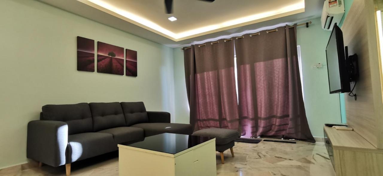 Bayview Villas Condo - Premium Unit Port Dickson Buitenkant foto