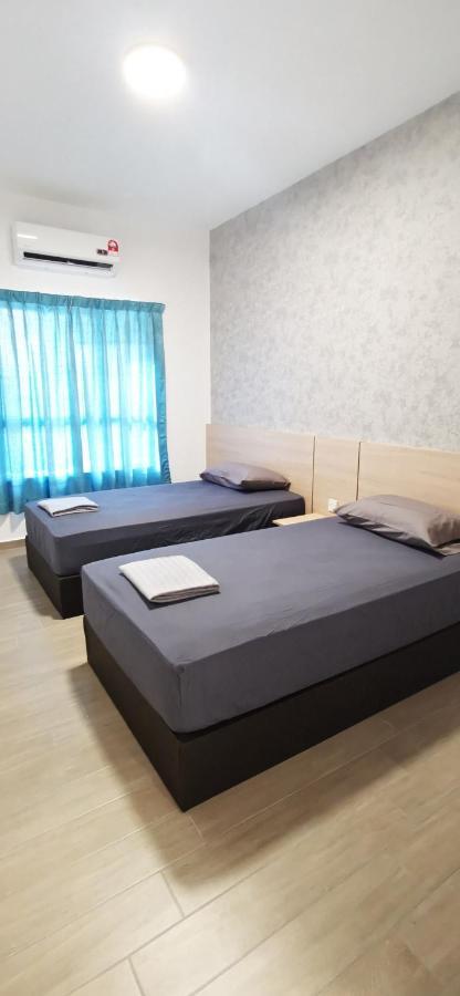 Bayview Villas Condo - Premium Unit Port Dickson Buitenkant foto