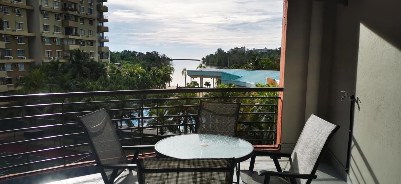 Bayview Villas Condo - Premium Unit Port Dickson Buitenkant foto