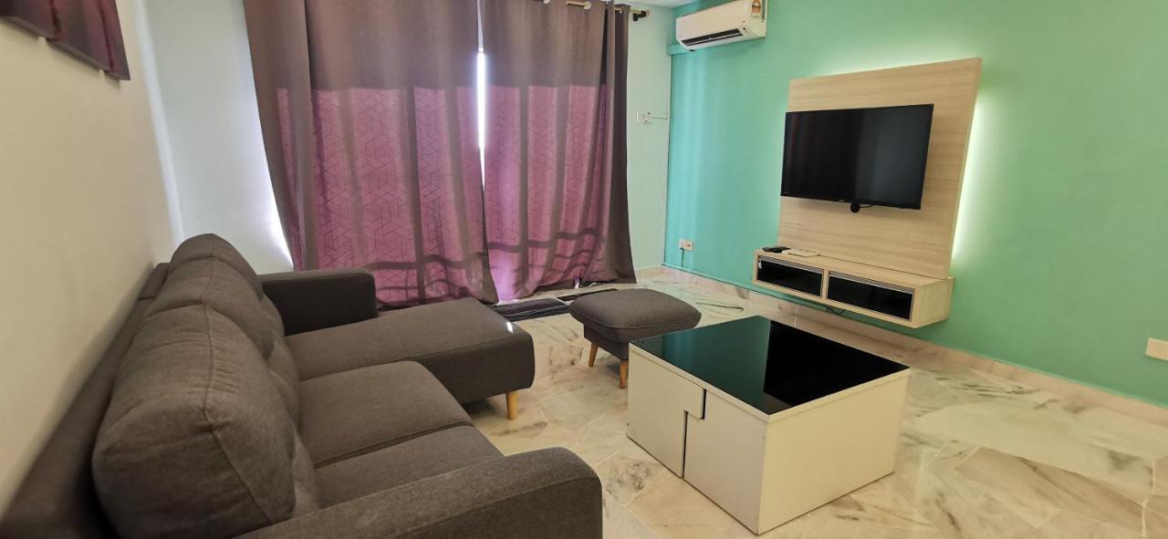 Bayview Villas Condo - Premium Unit Port Dickson Buitenkant foto