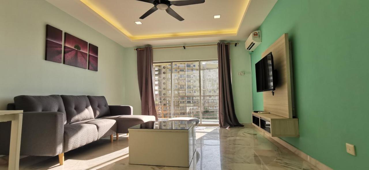 Bayview Villas Condo - Premium Unit Port Dickson Buitenkant foto