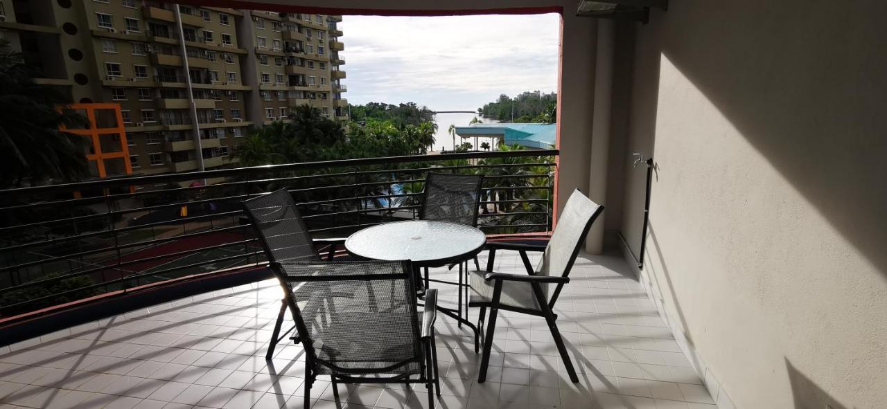 Bayview Villas Condo - Premium Unit Port Dickson Buitenkant foto
