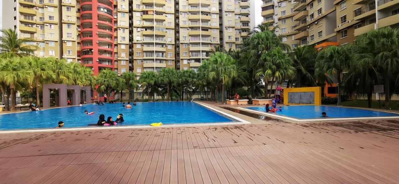 Bayview Villas Condo - Premium Unit Port Dickson Buitenkant foto
