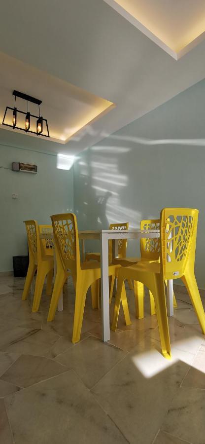 Bayview Villas Condo - Premium Unit Port Dickson Buitenkant foto
