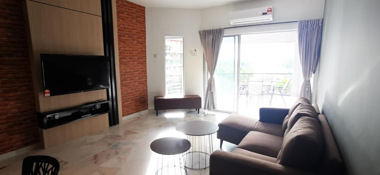 Bayview Villas Condo - Premium Unit Port Dickson Buitenkant foto