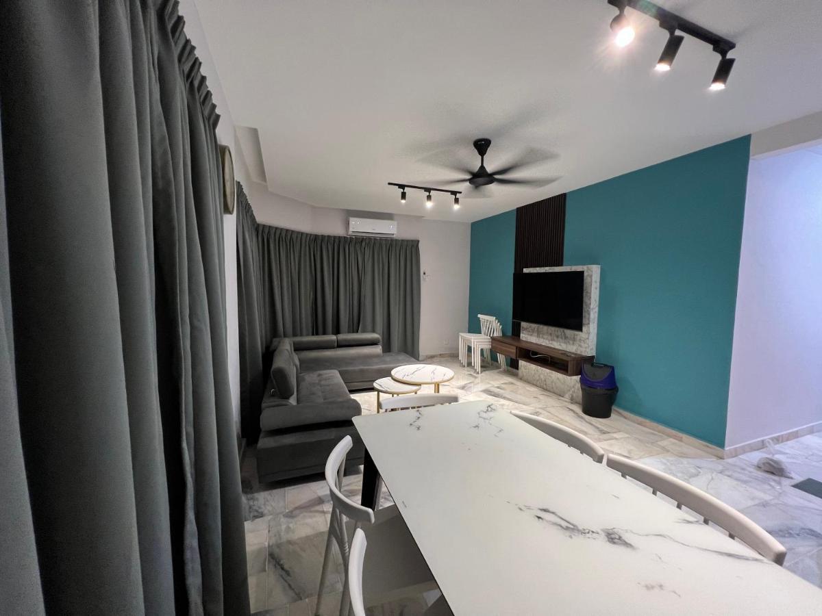 Bayview Villas Condo - Premium Unit Port Dickson Buitenkant foto