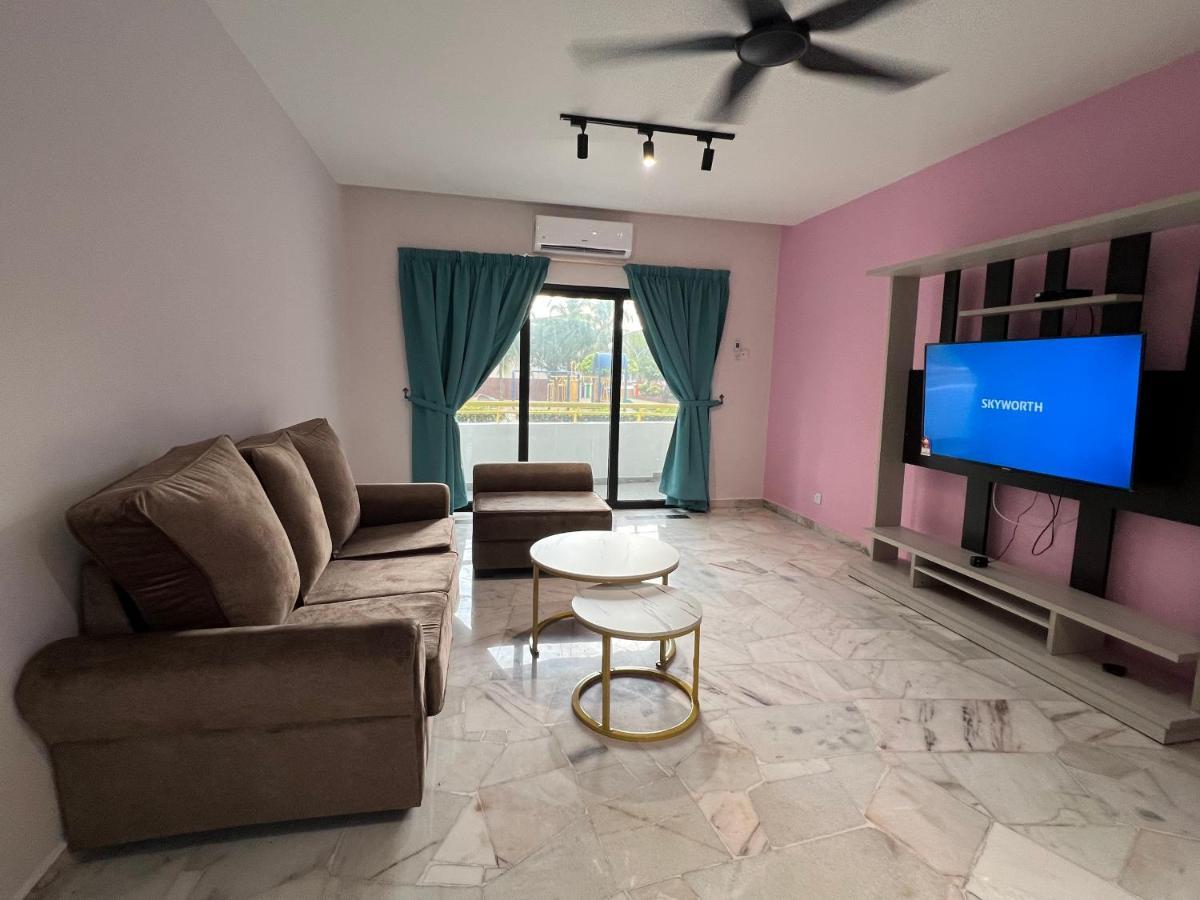 Bayview Villas Condo - Premium Unit Port Dickson Buitenkant foto