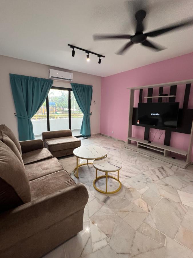 Bayview Villas Condo - Premium Unit Port Dickson Buitenkant foto
