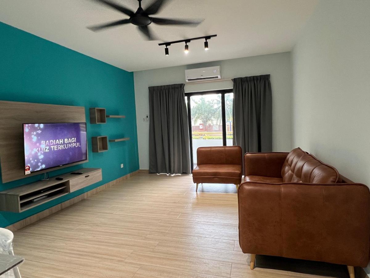 Bayview Villas Condo - Premium Unit Port Dickson Buitenkant foto