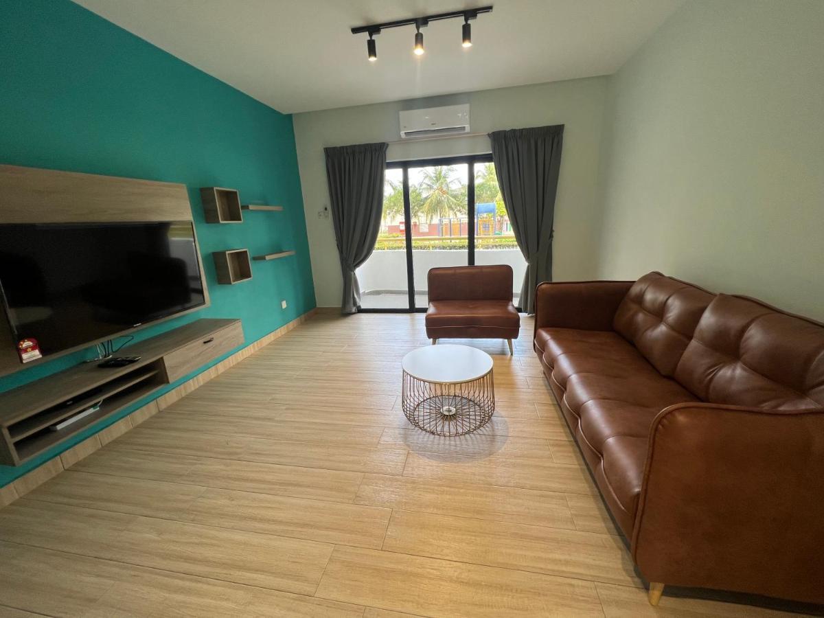 Bayview Villas Condo - Premium Unit Port Dickson Buitenkant foto