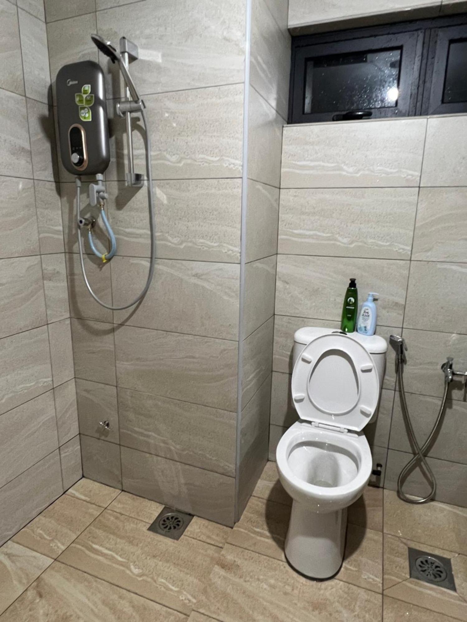 Bayview Villas Condo - Premium Unit Port Dickson Kamer foto